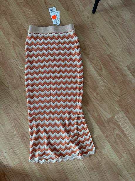 Letna sukna, new yorker,xs