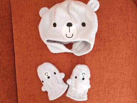 Čiapka so zapínaním na suchý zips, pepco,68