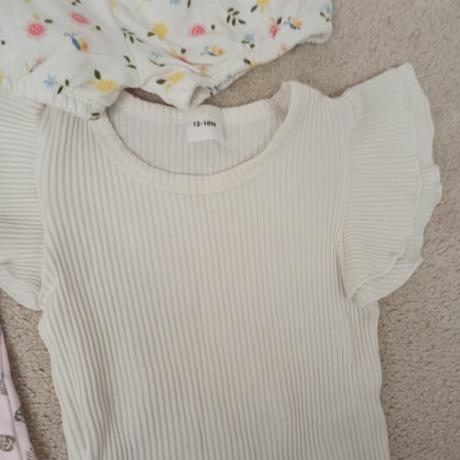 Balík dievča 9až24m, 86–98