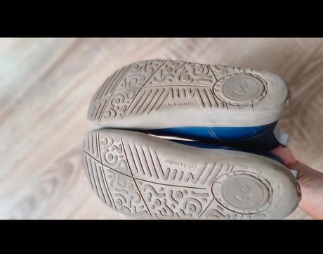 Zimne topanky be lenka, be lenka,37