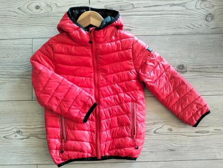 Prechodna bunda reserved, reserved,122