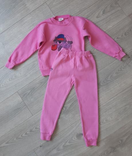 Dievcenska suprava, 110