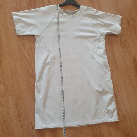 Arc'teryx šaty, m