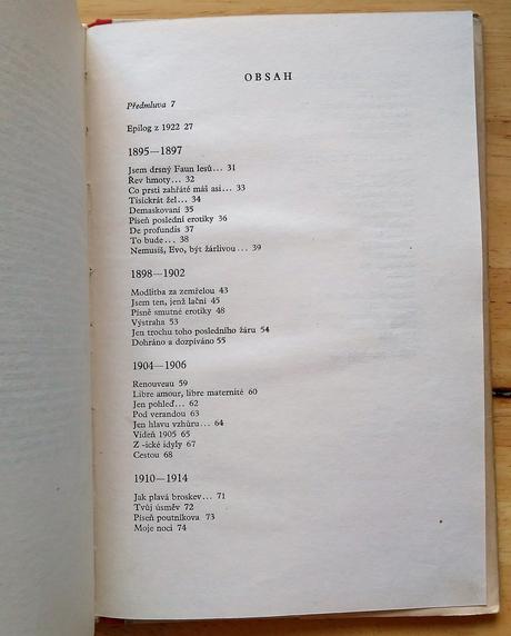 Kniha erotiky , stanislav k. neumann , 