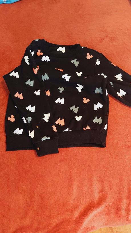 Mikina, reserved,122