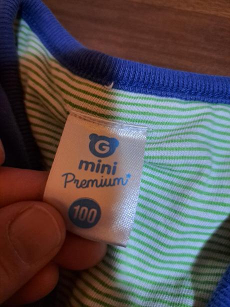 Vak na spanie, gmini