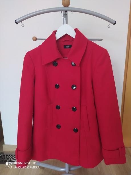 Kabátik, f&f,38