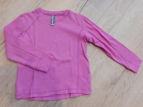 Termo tricko top stav, authority,104