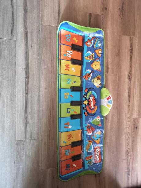 Predám hraciu podlozku, 