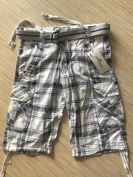 Bavlnene tristvrtaky/7n, 30 / m