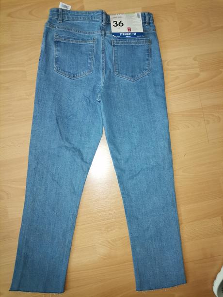 Dámske rifle esmara č. 36, esmara,36