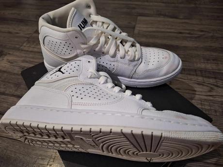 Tenisky, air jordan,41