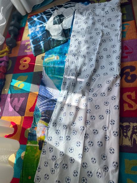 Posteľná bielizeň,