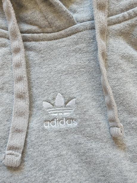 Mikina adidas l, adidas,l