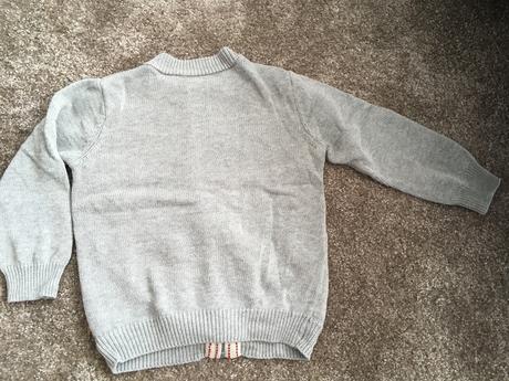 Svetrik, coccodrillo,92