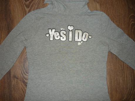 Tričko s dlhým rukávom. 140, 140