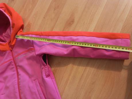 Bunda alpine pro 116/122, alpine pro,116