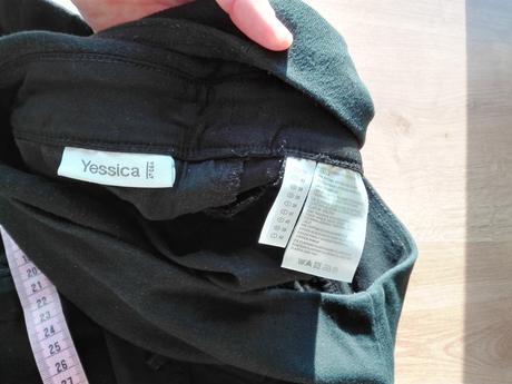 Tehotenske nohavice c&a yessica, c&a,m