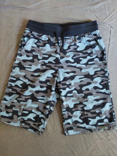 Krátke nohavice, pepco,164