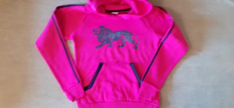 Mikina, lonsdale,140