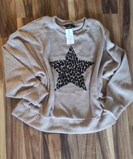 Dámsky pulóver, f&f,50