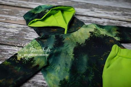 Tepláková súprava, 80 / 86 / 128 / 134