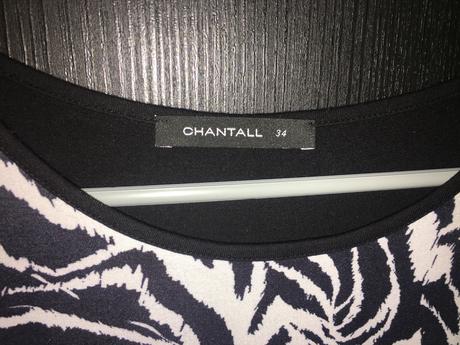 Tričko chantall, chantall,34