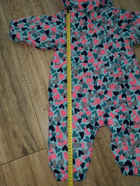 Zimny overal, pepco,74