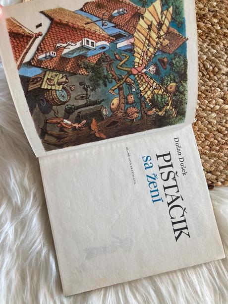Pištáčik sa žení dušan dušek (1985),