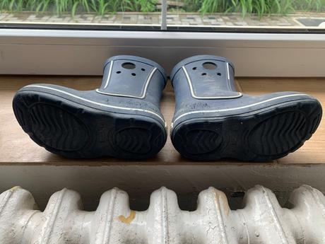 Gumáky crocs c 10-11, crocs,28