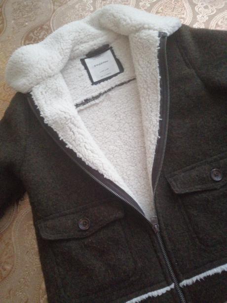 Bunda zara, zara,128