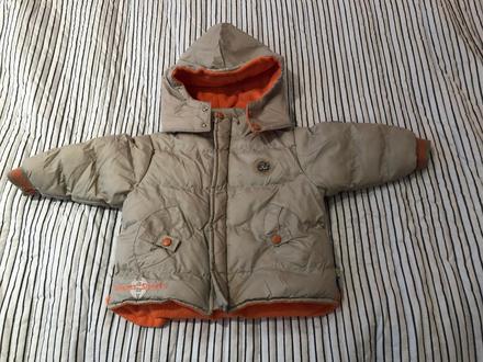 Zimná bunda, 86