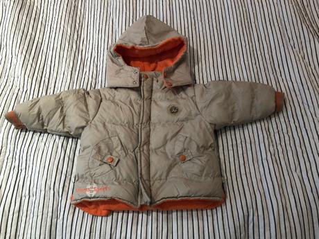 Zimná bunda, 86