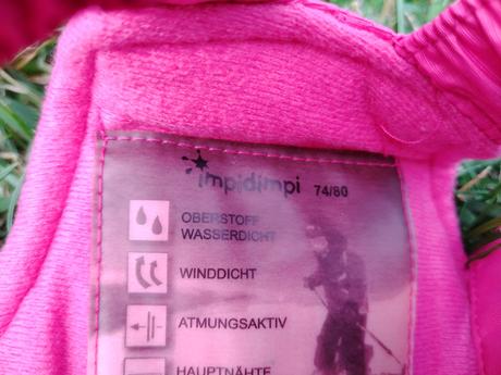 Oteplovacky 74/80, impidimpi,74