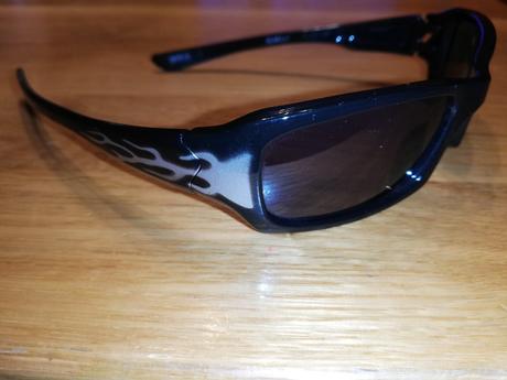 Detské slnečné okuliare, 