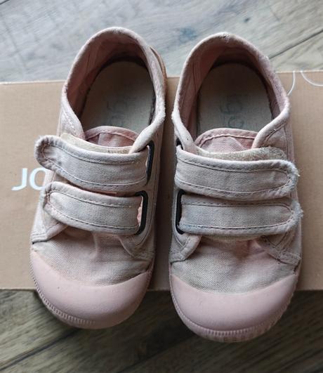 Igor barefoot platenky veľ 25, 25