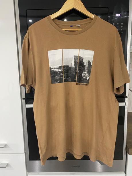 Pánske tričko velk.xl, xl