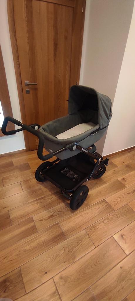 Kombinovaný kočík britax go big, britax,britax go big