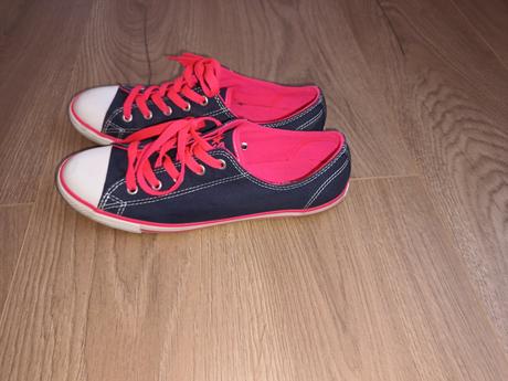Platenky converse, converse,40