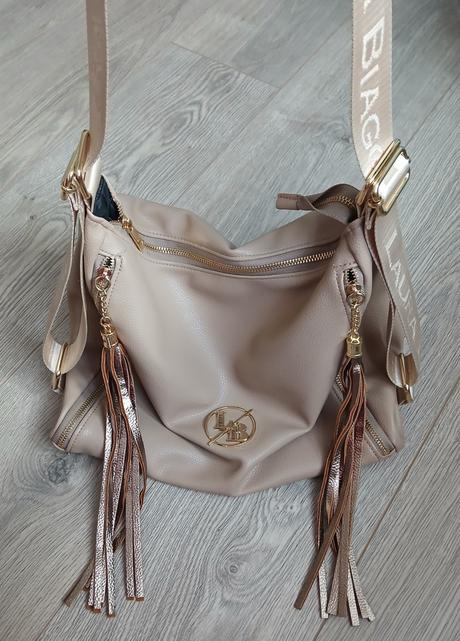 Kabelka laura biaggi, 