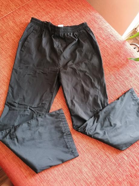 Nohavice športové 164/170, 164