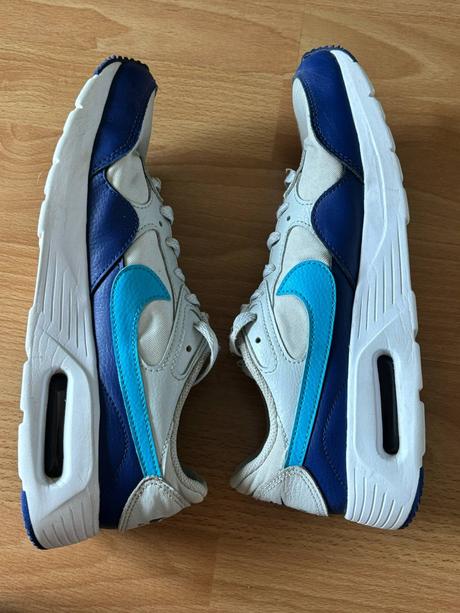 Tenisky nike air max, nike,43