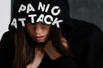 Úzkosť a fyzické príznaky