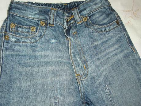 Frajerské rifle, george,104