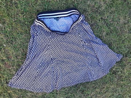 Sukňa charles vogele velk. 38., charles vögele,38