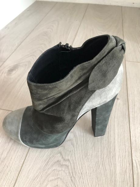 Benetton topanky, benetton,39