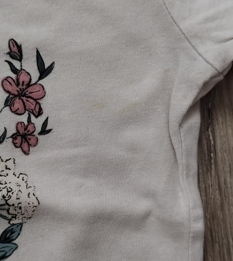 Tričká dlhý rukáv, sinsay,104