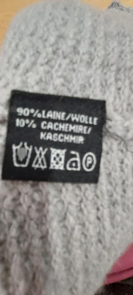 Avant premiére vlneno kašmírové bolero, m