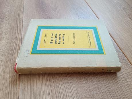 Bojove poslanie humoru a satiry,