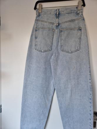 Zara - rifle    2+1zadarmo, zara,xs